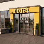 B&B Hotel Berlin-Airport