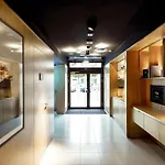 Wilde Aparthotels Berlin, Checkpoint Charlie