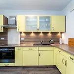 Grand Appartement nahe Müggelsee