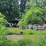Gäste- und Tagungshaus am Glockengarten