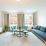 Lofty Torstr Apartments, 4 Unique Units From 1-3 Bedrooms, Ideal For Families & Groups