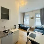 Comfortable Studio In Berlin5