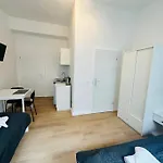Comfortable Studio In Berlin5