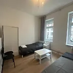 2-Rooms Apartment In Berlin