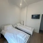 2-Rooms Apartment In Berlin
