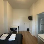 Nice Apartment In Berlin3