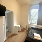 Nice Apartment In Berlin3