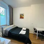 Nice Apartment In Berlin3