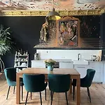 Enjoy Prenzlauer Berg At Its Best - Bright, Spacious, Ideally Located On 60M2 For 2 People