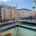 Enjoy Prenzlauer Berg At Its Best - Bright, Spacious, Ideally Located On 60M2 For 2 People