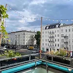 Enjoy Prenzlauer Berg At Its Best - Bright, Spacious, Ideally Located On 60M2 For 2 People