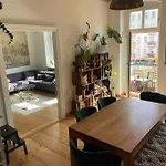 Enjoy Prenzlauer Berg At Its Best - Bright, Spacious, Ideally Located On 60M2 For 2 People