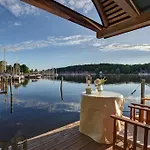 Hausboot Vom Feinsten