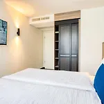 Citadines Kurfürstendamm Berlin