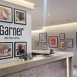 Garner Hotel Berlin - Mitte By Ihg