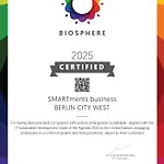 Smartments Business Berlin City West