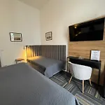 Hotel Bregenz