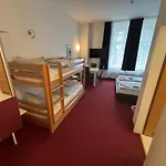 Bornholmer Hof im Prenzlauer Berg