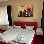 Bornholmer Hof im Prenzlauer Berg