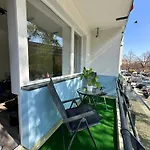 Damaschke Apartment 2 Kurfuerstendamm