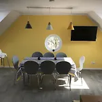 Ferienwohnungen Grabbeallee Two