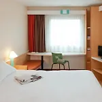 Ibis Berlin City Potsdamer Platz