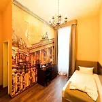 Upper Room Hotel Kurfürstendamm