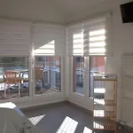 Ferienpark Ruebezahl Haus 05 Laerche