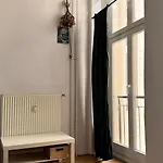 Simple Room Berlin Mitte Artist And Lgbtq Friendly