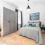 The Bornholmer - 2 Schlafzimmer Ein Whzimmer, Gruppen- & Familienfreundlich Bis 8 Personen