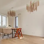 Apartment Am Wasser - Insel Eiswerder