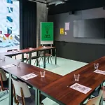 The Social Hub Berlin Alexanderplatz Extended Stay