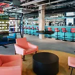 The Social Hub Berlin Alexanderplatz Extended Stay