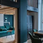 Oran Apartment 5