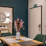 Oran Apartment 3