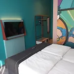 Holiday Inn - The Niu, Pax Berlin Airport By Ihg