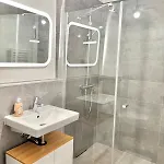 Studio In A Central Location