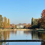 Studio Apartment 1- Komfort & Guenstig