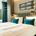 Motel One Berlin-Hauptbahnhof