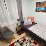 Gemuetliche Ferienwohnung Berlin Fuer 9 Personen