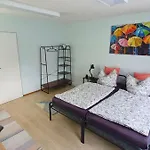 Gemuetliche Ferienwohnung Berlin Fuer 9 Personen