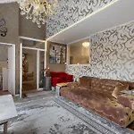 Ruhige Wohnung Berlin-Steglitz