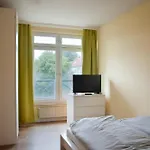 2-Zimmer City Apartment Berlin Mitte 50M2 - U-Bahn Leopoldplatz By Rooms Berlin
