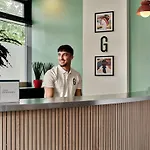 Garner Hotel Berlin - Schoeneberg By Ihg