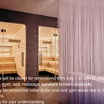 Radisson Blu Hotel, Berlin