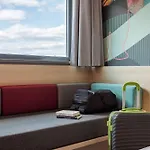 Meininger Hotel Berlin Airport