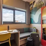Meininger Hotel Berlin Airport