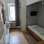 Hotel Pension Waizenegger Am Kurfuerstendamm