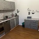 Rachel S Home