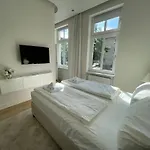 Stadtversteck